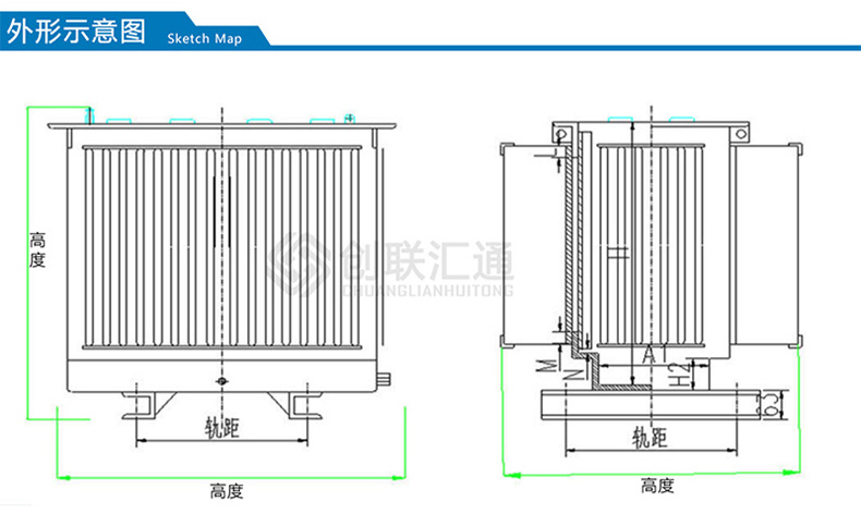 地埋變壓器s11 三相油浸式電力變壓器全銅節(jié)能型規(guī)格齊全廠家直銷示例圖7