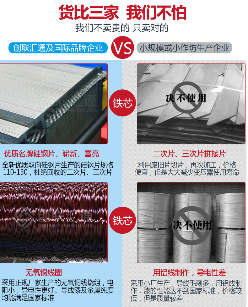 S11-MRD地埋式變壓器 高壓油浸 防腐防潮 廠家直銷特惠可定制-創(chuàng)聯(lián)匯通示例圖9